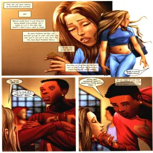 Peanut Butter 5 - page 7