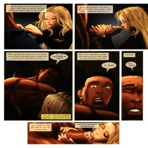 Peanut Butter 6 - page 13