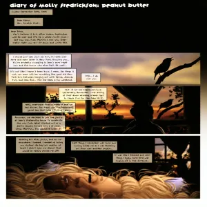 Peanut Butter 6 - page 2