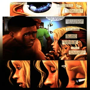 Peanut Butter 6 - page 32
