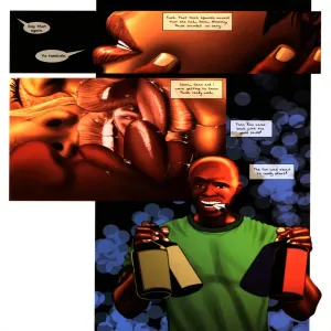 Peanut Butter 6 - page 34