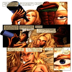 Peanut Butter 6 - page 35