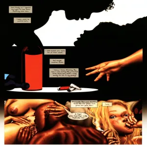 Peanut Butter 6 - page 45