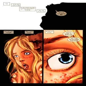 Peanut Butter 7 - page 15