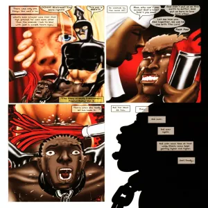 Peanut Butter 7 - page 22