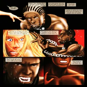 Peanut Butter 7 - page 26