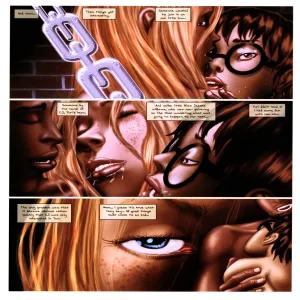 Peanut Butter 7 - page 41