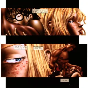 Peanut Butter 7 - page 43