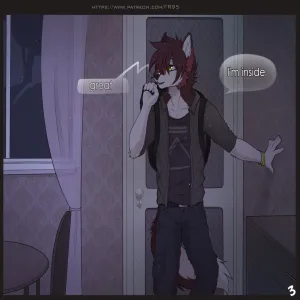 Perfect Plan - page 3