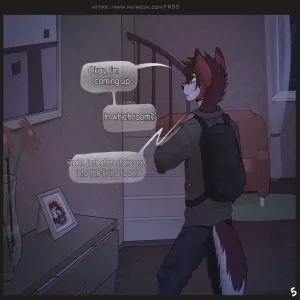Perfect Plan - page 5