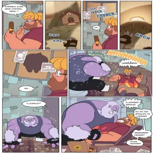 Plague - page 2