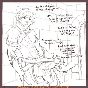 Post-Adventure Interrogation - page 2