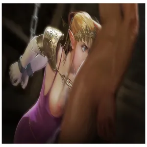 Princess Zelda 1 - page 13
