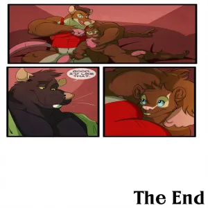 Rat Problems 2 - page 25