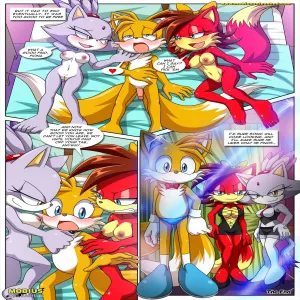 Red Fox District - page 10