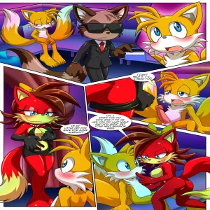Red Fox District - page 2