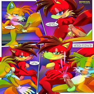 Red Fox District - page 4