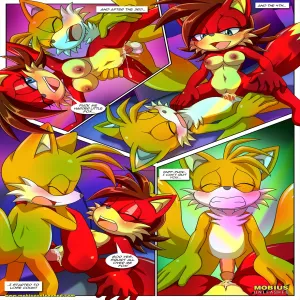 Red Fox District - page 5