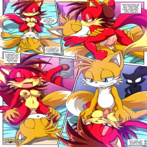 Red Fox District - page 7