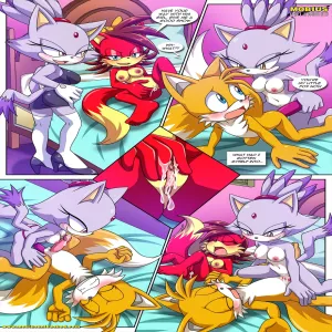 Red Fox District - page 8
