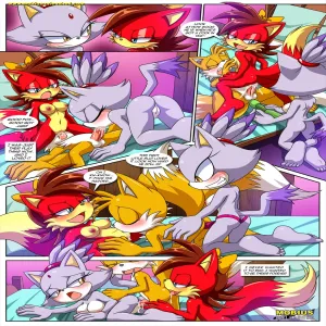 Red Fox District - page 9