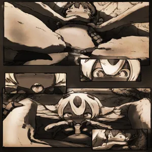 Reg x Faputa - page 3