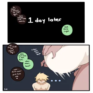 Ruby Cucks Jaune - page 15