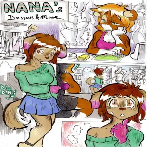 Shopping - page 2