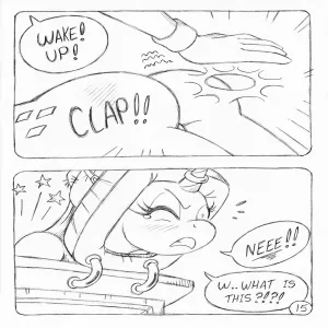 Sore Loser 1 - page 15