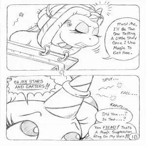 Sore Loser 1 - page 18