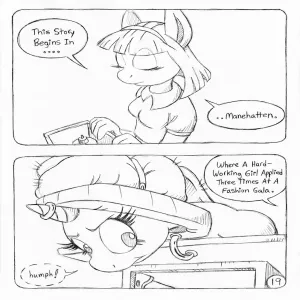 Sore Loser 1 - page 19