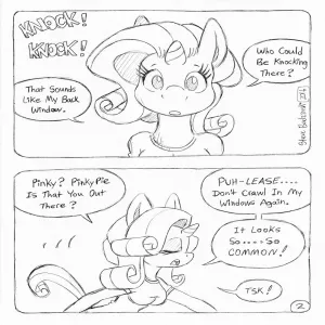 Sore Loser 1 - page 2