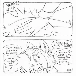 Sore Loser 1 - page 24