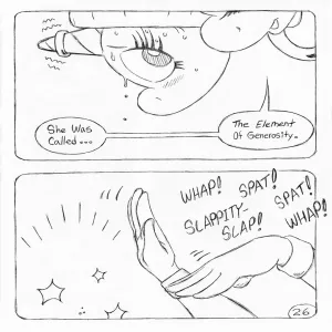 Sore Loser 1 - page 26