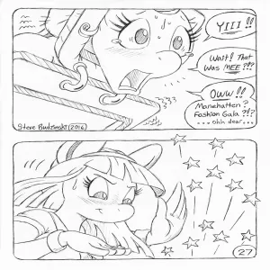 Sore Loser 1 - page 27