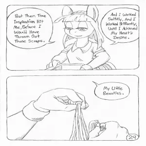 Sore Loser 1 - page 29