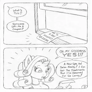 Sore Loser 1 - page 3