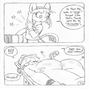 Sore Loser 1 - page 33