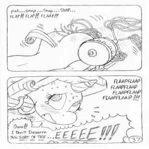Sore Loser 1 - page 37