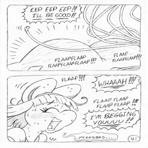 Sore Loser 1 - page 41