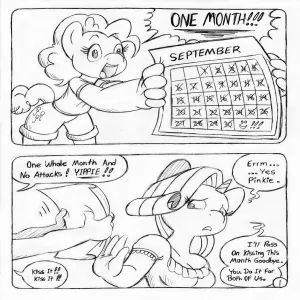 Sore Loser 2 - Dance Of The Fillies Of Flame - page 2