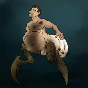 Southern Discomfort - page 3