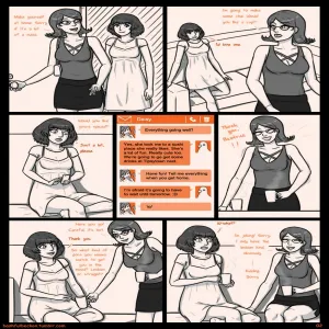 Spiced Chai - page 2
