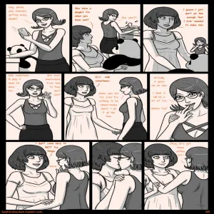 Spiced Chai - page 5