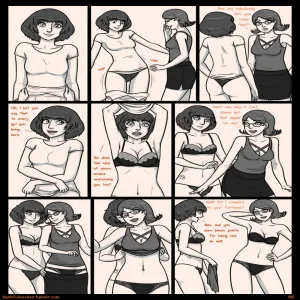 Spiced Chai - page 6