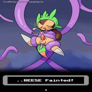 Sticky Situation - page 4