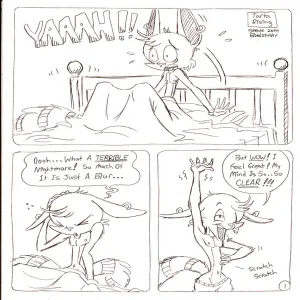 Tarta Rising - page 1