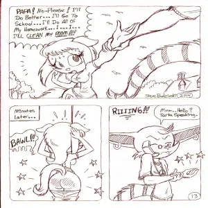Tarta Rising - page 13