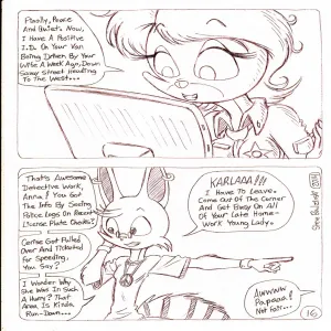 Tarta Rising - page 16