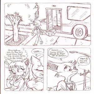 Tarta Rising - page 19